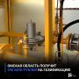 Омская область получит 598 млн рублей на газификацию