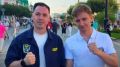 ЛДПР предлагает вернуть Омску Любинский проспект