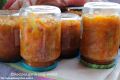 Овощное ассорти на зиму: сохраняем летние вкусы с лёгкостью