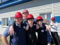 В Омской области программа летнего трудоустройства несовершеннолетних выходит на финишную прямую