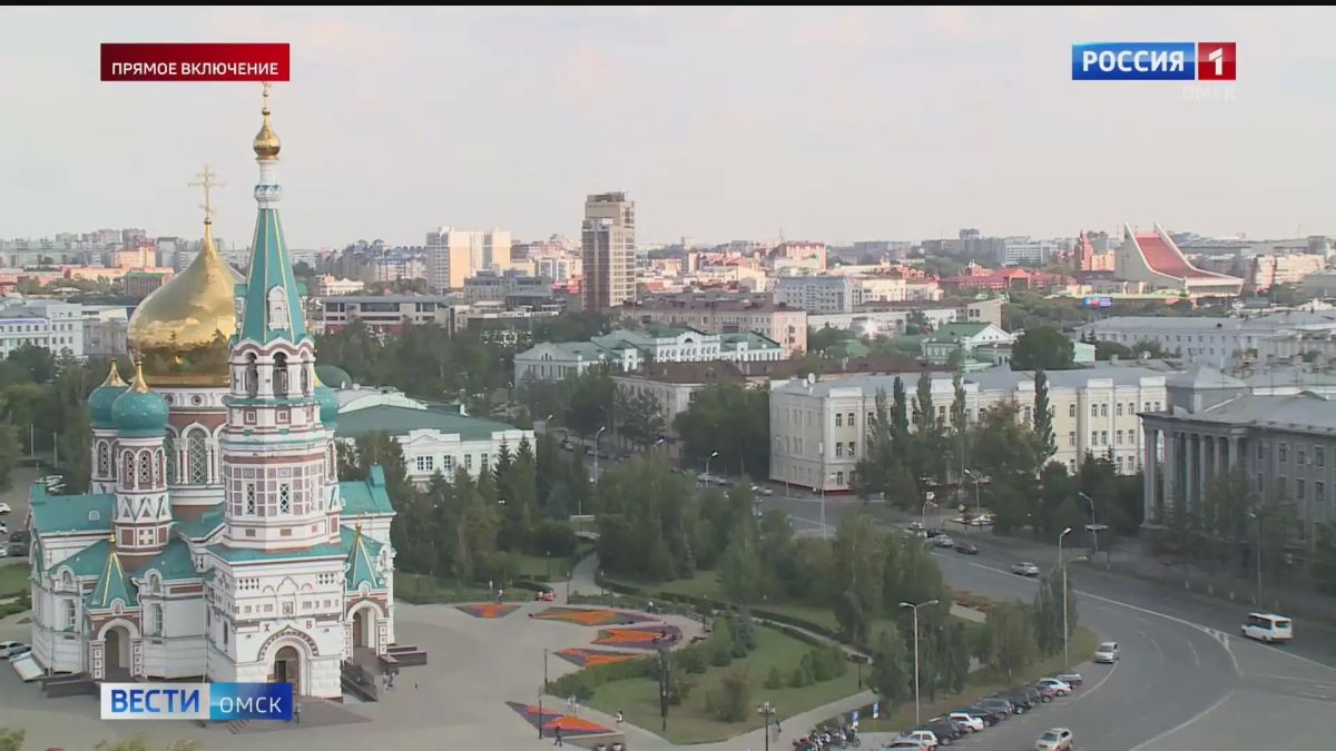 30-градусная жара опять планирует вернуться в Омскую область