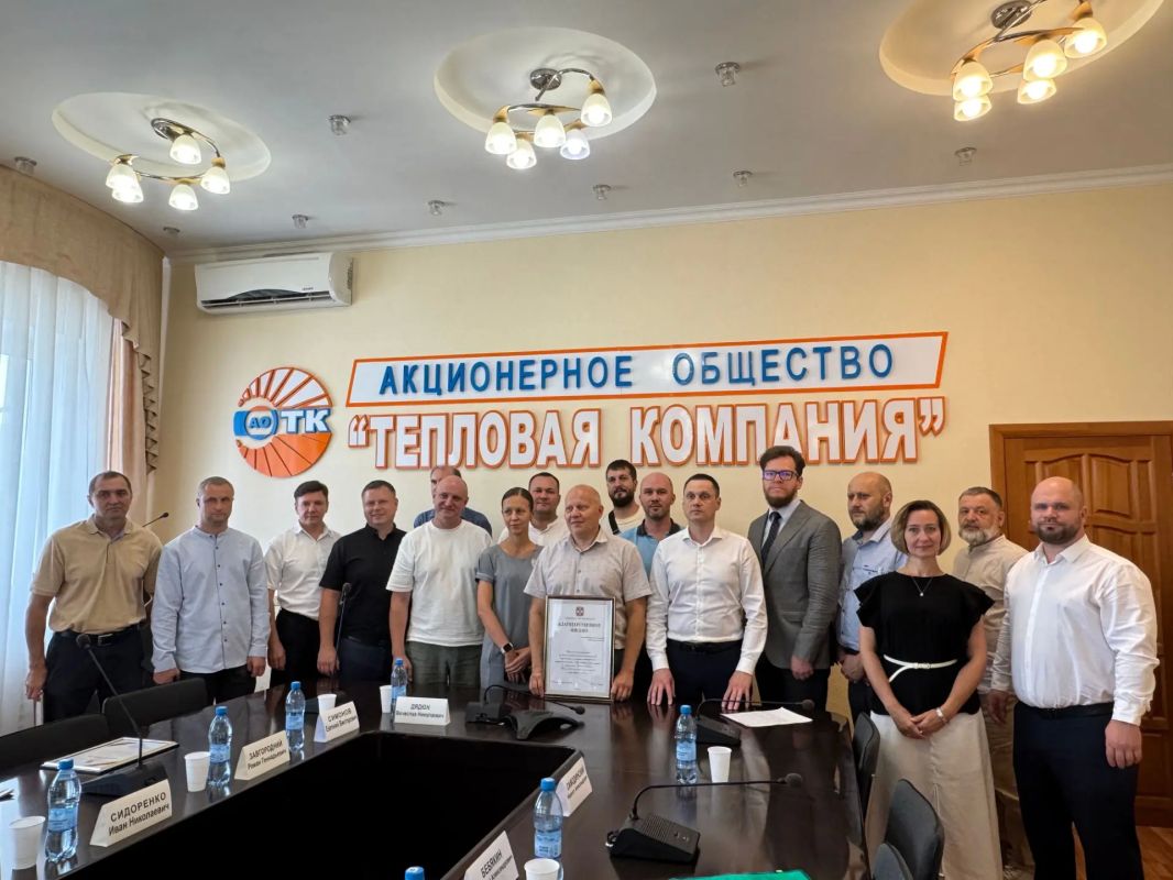 Омская «Тепловая компания» совершенствует процесс ремонта теплосетей благодаря внедрению инструментов бережливого производства Омская «Тепловая компания» совершенствует процесс ремонта теплосетей благодаря внедрению инструментов бережливого производства