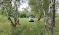 «Зацепилась за дерево, стащив с кузова ребенка»