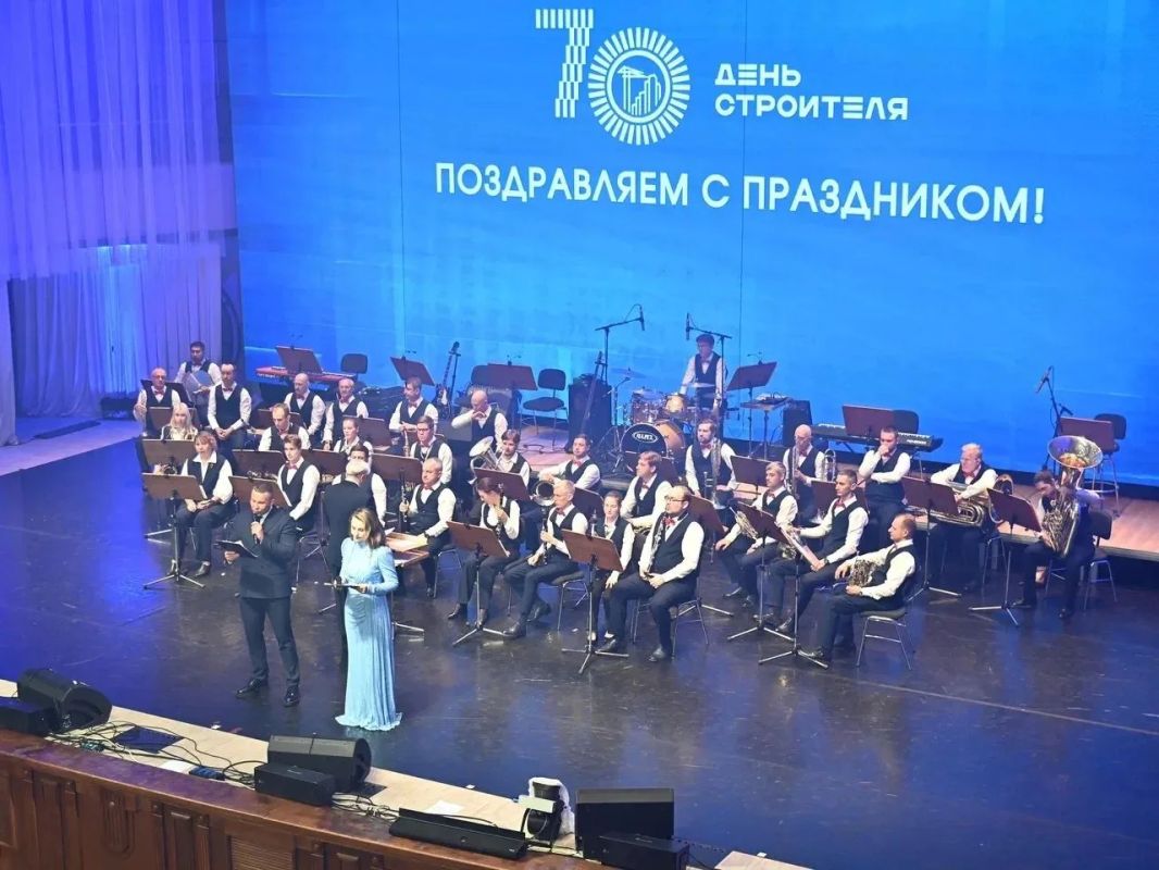Виталий Хоценко: "Строительный комплекс - одна из ключевых отраслей экономики Омской области" Виталий Хоценко: "Строительный комплекс - одна из ключевых отраслей экономики Омской области"
