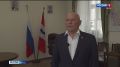 Проливные дожди в Омской области поставили на паузу уборку озимых культур