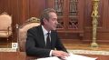Виталий Хоценко: Владимир Машков рассказал Путину, как Омск принял «Золотую маску»