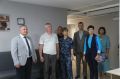 Омская область представила опыт работы с участниками пробации коллегам из Томска