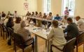 Команда Омской области приняла участие в конференции «Воспитание созиданием»