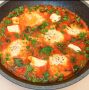 Шакшука: горячий завтрак, который покорит ваши вкусовые рецепторы