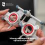 8 августа отмечается Международный день офтальмологии