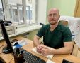 Врач должен подавать пример своим пациентам