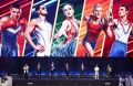 Церемония открытия Спартакиады народов России 2026 года по летним видам спорта среди сильнейших спортсменов прошла в субботу в Екатеринбурге
