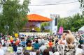 Виталий Хоценко: Летний музыкальный фестиваль в Омске - Культурной столице России, продолжается