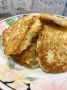 Нежные яблочные оладьи: легко и вкусно
