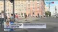 Чтобы обезопасить пешеходов на перекрестке Масленникова — проспект Карла Маркса, необходимо строительство подземного пешеходного перехода