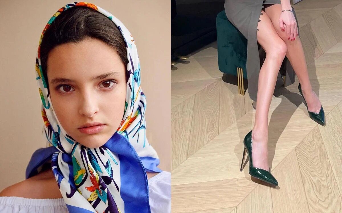 Как стать стильной европейкой: 6 главных вещей в вашем гардеробе