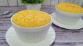 Как приготовить полезное морковное суфле без муки и сахара
