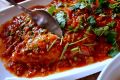Открытие восточных вкусов: рыба на пару с пряным бобовым соусом