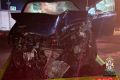 Госавтоинспекторы разбираются в обстоятельства автоаварии с пятью пострадавшими