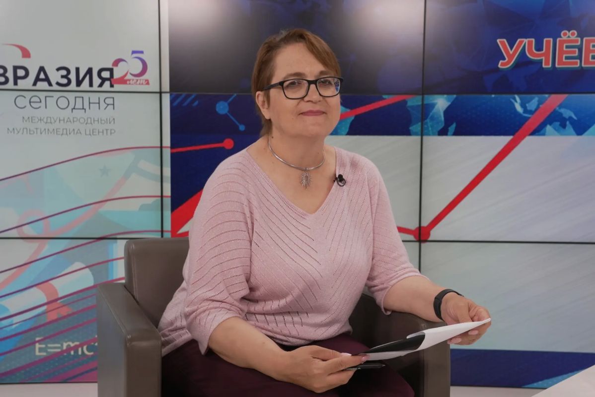ОмГПУ подвёл итоги программы повышения квалификации педагогов из Казахстана ОмГПУ подвёл итоги программы повышения квалификации педагогов из Казахстана