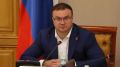 В Омской области продолжается развитие дорожной сети