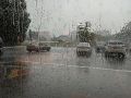 В Омске ожидаются ливни, порывистый ветер, грозы и град