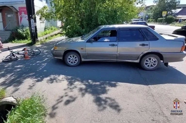 В Калачинском районе автоинспекторы устанавливают обстоятельства ДТП, в котором пострадал 12-летний велосипедист В Калачинском районе автоинспекторы устанавливают обстоятельства ДТП, в котором пострадал 12-летний велосипедист