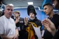 Работник Омсктрансмаша — в тройке лучших сварщиков Ростеха