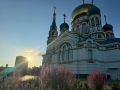 Доброе утро, омичи!. Уже середина недели, желаем продуктивного дня и отличного настроения! Поделитесь своими планами на сегодня? Что у вас в расписании? - работа/учеба
