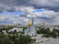 Омск борется за звание «Семейная столица России — 2027»