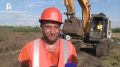 В Шербакульском районе модернизируют систему водоснабжения