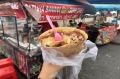Лучшие места для вкусной и бюджетной еды в Паттайе: фудкорт Pier 21