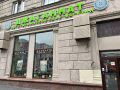 Вегетарианский бизнес-ланч под 400 рублей: Открытие у «Джаганната» на Курской