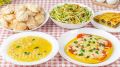 Устали от однообразного меню? Откройте для себя простые и вкусные рецепты на каждый день!