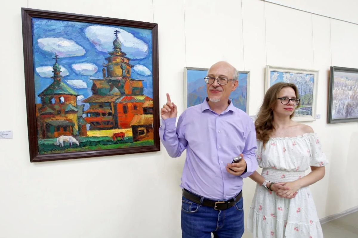 Омск: путешествие во времени через 50 картин Омск: путешествие во времени через 50 картин