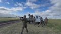 Виталий Хоценко: в Омской области продолжается формирование отрядов «БАРС-55»