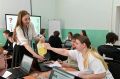 Минпросвещения приглашает пройти опрос
