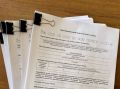 Напоминаем застройщикам о необходимости получать градостроительные планы