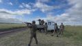 Виталий Хоценко: Продолжаем в Омской области формировать отряды «БАРС-55»