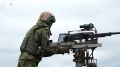 Обнаружить и уничтожить: бойцы «БАРС-55» учатся отражать атаки БПЛА