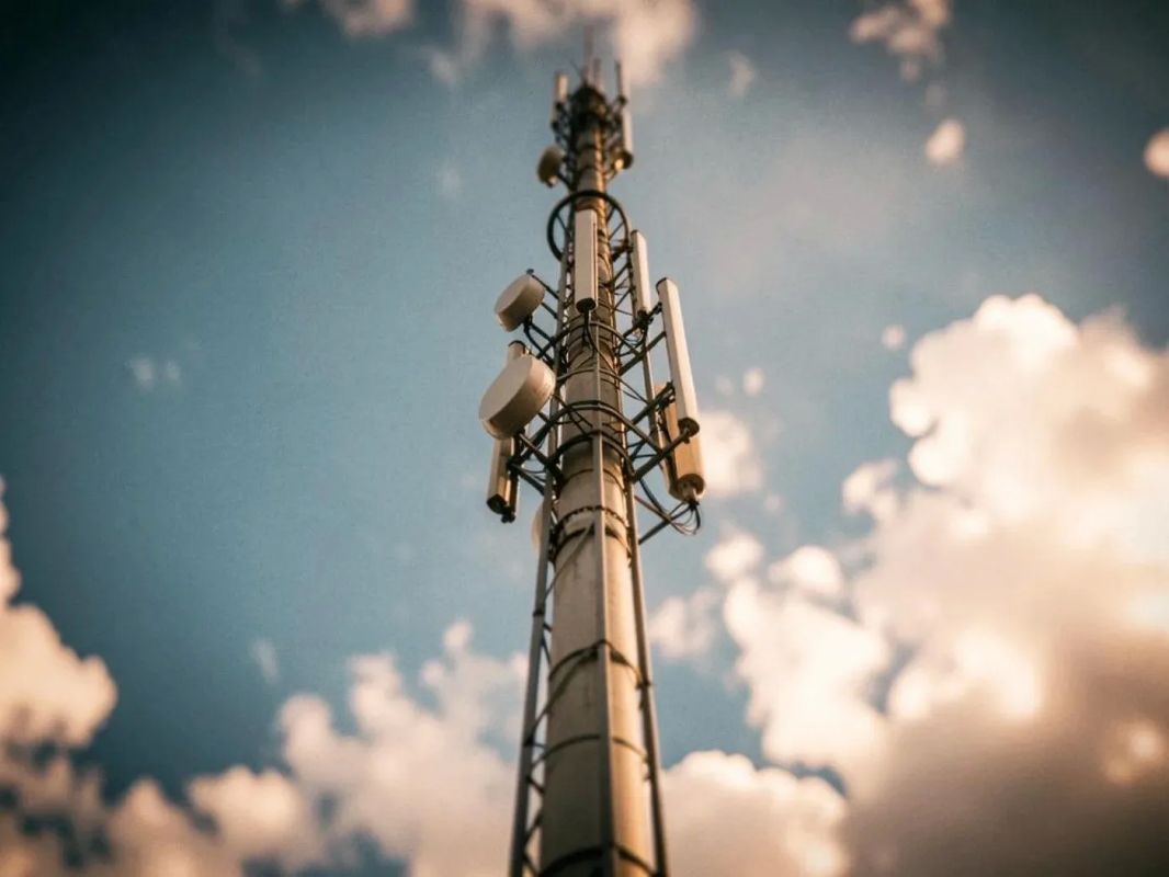 В Шербакульском районе установят 2 новые базовые станции сотовой связи в 2026 году