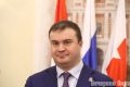 Виталий Хоценко в топ-20 медиарейтинга губернаторов и лидер Сибири