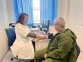 В Омске ветераны СВО проходят двухэтапную диспансеризацию