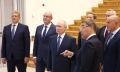 Путин после Омска посетил и Новосибирск