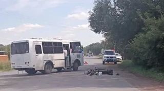Калачинская межрайонная прокуратура Омской области взяла на контроль установление обстоятельств ДТП с участием пассажирского транспорта Калачинская межрайонная прокуратура Омской области взяла на контроль установление обстоятельств ДТП с участием пассажирского транспорта