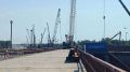В Омской области на месте строительства Северного обхода возводят искусственные сооружения