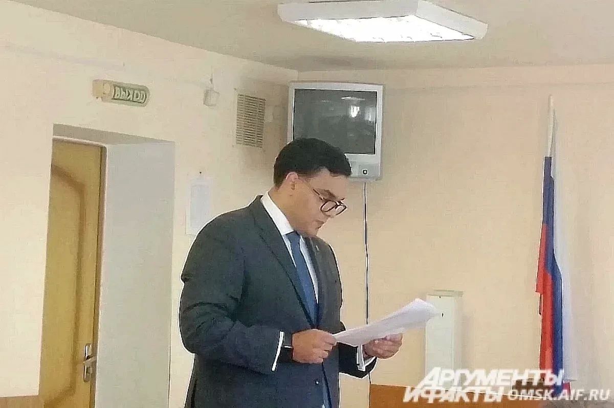 Защиту пилота Белова в Омске усилили вторым адвокатом