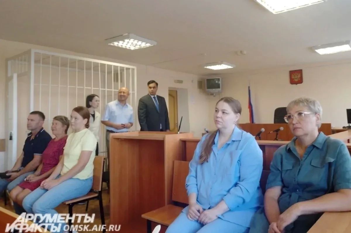 Суд отправил дело пилота рейса Сочи — Омск Сергея Белова на дорасследование