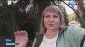 Тара приходит в себя после сильного шторма
