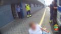 В Омске авиапассажир не допущен к полету и привлечен к административной ответственности за появление в общественном месте в состоянии опьянения